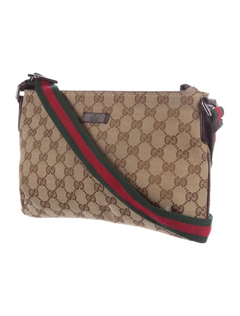 gucci crossbody bag for women.